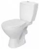 Pack WC standard double commande 
