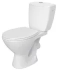 Pack WC standard double commande 