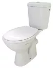 Pack WC standard double commande 