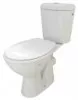 Pack WC standard double commande 