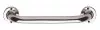 Barre de maintien aluminium 30cm