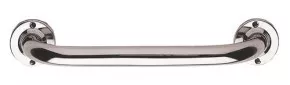 Barre de maintien aluminium 30cm