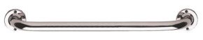 Barre de maintien aluminium 60cm
