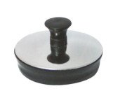 Bouchon de baignoire ø45