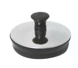 Bouchon de baignoire ø45