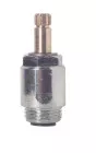 Tête à clapet 18/150 - 12 crans - M4 - PORCHER + insert