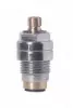 Tête à clapet 18/150 - 12 crans - M4 - PORCHER + insert