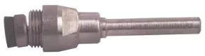 Tête compatible chauffe-bain m12 chaffoteaux & maury