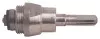 Tête compatible chauffe-bain SAUNIER DUVAL