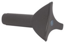 Croisillon compatible pour tête chauffe-bain ELM SD14 LEBLANC