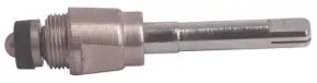 Tête compatible chauffe-bain elm9 LEBLANC