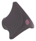 Croisillon compatible pour tête chauffe-bain elm8,9 LEBLANC