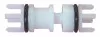 Piston d'inverseur PORCHER - jade / écume 2 / ambre 1