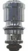 Inverseur avec bouton 46187 GROHE - euromix