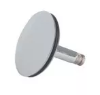 Clapet pour vidage baignoire à câble ø43