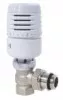 Robinet thermostatique équerre femelle 12/17 à élément sensible liquide VT0,4