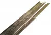 Brasure forte 34 % argent gaz 1 kg BRAZARGENT - SELECTARC