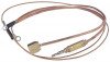 Thermocouple à dérivation ELM LEBLANC