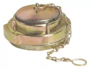 Bouchon symétrique alpax avec chaînette