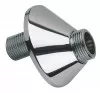 Raccord excentré 21mm double mâle 15/21- 20/27