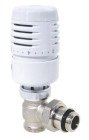 Robinet thermostatique équerre 3/4EK à élément sensible liquide VT0,4