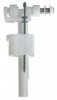 Robinet flotteur silencieux compact - SIAMP