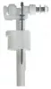 Robinet flotteur silencieux compact - SIAMP