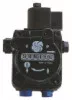 Pompe de brûleur fioul SUNTEC avec électrovanne sur circuit gicleur - bitube/monotube