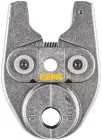 Mâchoire TH ø16 pour mini pince à sertir REMS