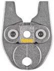 Mâchoire H ø16 pour mini pince à sertir REMS