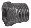 Manchon réduit MF33/42-26/34 fonte noire N° 241
