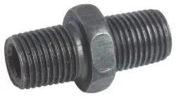Mamelon égal MM33/42 fonte noire N° 280