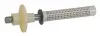 Kit tamis de fixation chimique ø10x130mm