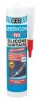 Mastic silicone GEBSICONE W3 translucide - GEB