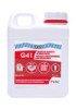 Liquide anti-fuite stopleak GEB