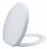 Abattant frein de chute vallauris premium - SIAMP