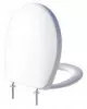 Abattant thermoplastique orly 2 - DUBOURGEL