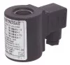 Bobine pour électrovanne gaz 220 volts