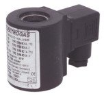Bobine pour électrovanne gaz 220 volts
