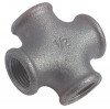 Croix fonte galvanisée N° 180