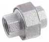 Raccord union conique FF50/60 fonte galvanisée N° 340
