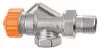 Corps de robinet thermostatique équerre inversée  auto-équilibrant 15/21 - IMI TA