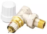 Corps de robinet thermostatique équerre ra-in 26/34 - DANFOSS