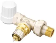 Corps de robinet thermostatique droit ra-in 26/34 - DANFOSS
