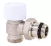 Corps de robinet thermostatique équerre mâle 3/4EK