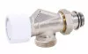 Corps de robinet thermostatique équerre inversée mâle 3/4EK