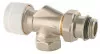 Corps de robinet thermostatique équerre inversée femelle 15/21