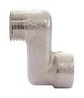 Raccord excentré pour radiateur MF15/21 30mm