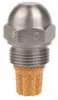 Gicleur type S 45° 1,20 JETOIL