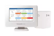Kit evohome wifi - Honeywell Home